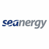 Seanergy Maritime Holdings Corp Logo
