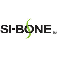 SI-BONE Inc Logo