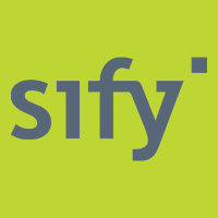 Sify Technologies Ltd Logo