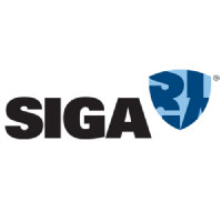 SIGA Technologies Inc Logo