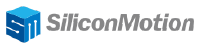 Silicon Motion Technology Corp Logo