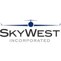 SkyWest Inc Logo