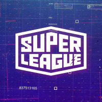 Super League Gaming, Inc. Logo