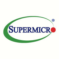 Super Micro Computer Inc Logo