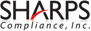 Sharps Compliance Corp Logo