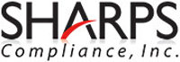 Sharps Compliance Corp Logo