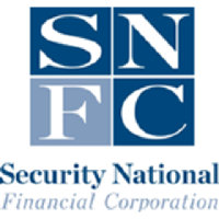 Security National Financial Corp Logo