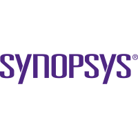 Synopsys Inc Logo