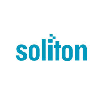 Soliton Inc Logo