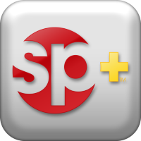 SP Plus Corp Logo