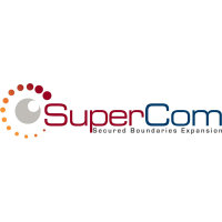 Supercom Ltd Logo