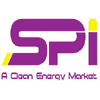 SPI Energy Co Ltd Logo