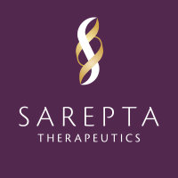 Sarepta Therapeutics Inc Logo
