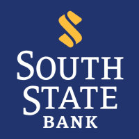 SouthState Corp Logo