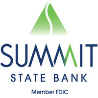 Summit State Bank Logo