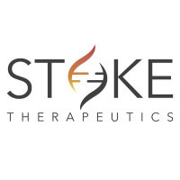 Stoke Therapeutics Inc Logo