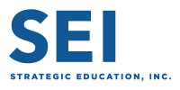 Strategic Education Inc Logo