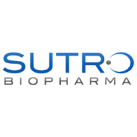 Sutro Biopharma Inc Logo