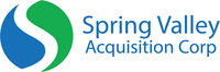Spring Valley Acquisition Corp II Logo