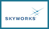 Skyworks Solutions Inc Logo