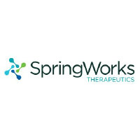 SpringWorks Therapeutics Inc Logo