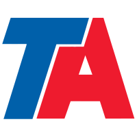 Travelcenters of America Inc Logo