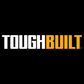 Toughbuilt Industries Inc Logo