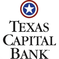 Texas Capital Bancshares Inc Logo