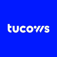 Tucows Inc Logo