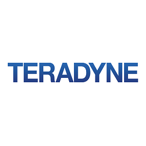 Teradyne Inc Logo