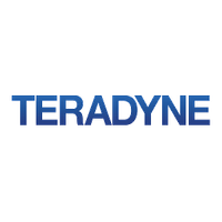 Teradyne Inc Logo