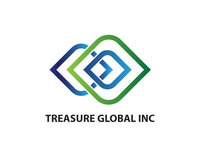 Treasure Global Inc Logo