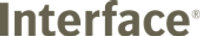 Interface Inc Logo