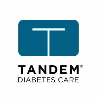 Tandem Diabetes Care Inc Logo