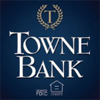 Towne Bank Logo