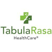 Tabula Rasa HealthCare Inc Logo