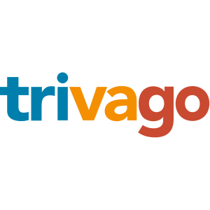 Trivago NV Logo