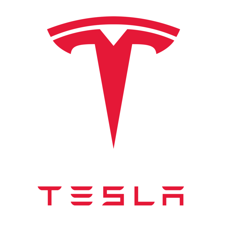 Tesla Inc Logo