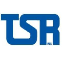 TSR Inc Logo