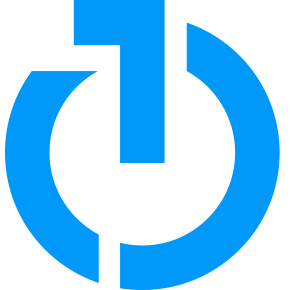 Trade Desk Inc Logo