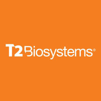 T2 Biosystems Inc Logo