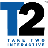 Take-Two Interactive Software Inc Logo