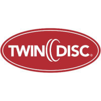 Twin Disc Inc Logo