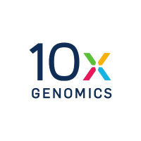 10X Genomics Inc Logo