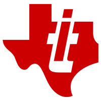 Texas Instruments Inc Logo