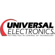 Universal Electronics Inc Logo