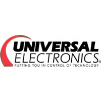 Universal Electronics Inc Logo