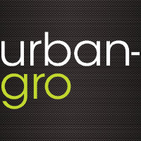 Urban-Gro Inc Logo