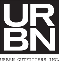 Urban Outfitters Inc Logo