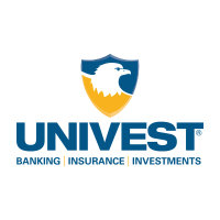 Univest Financial Corp Logo